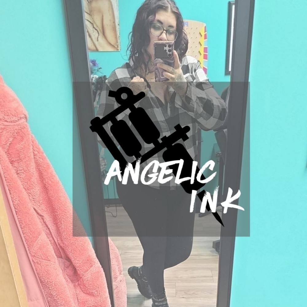 Flash Specials ( 4 For $140) at Angelic Ink in Wyandotte, MI