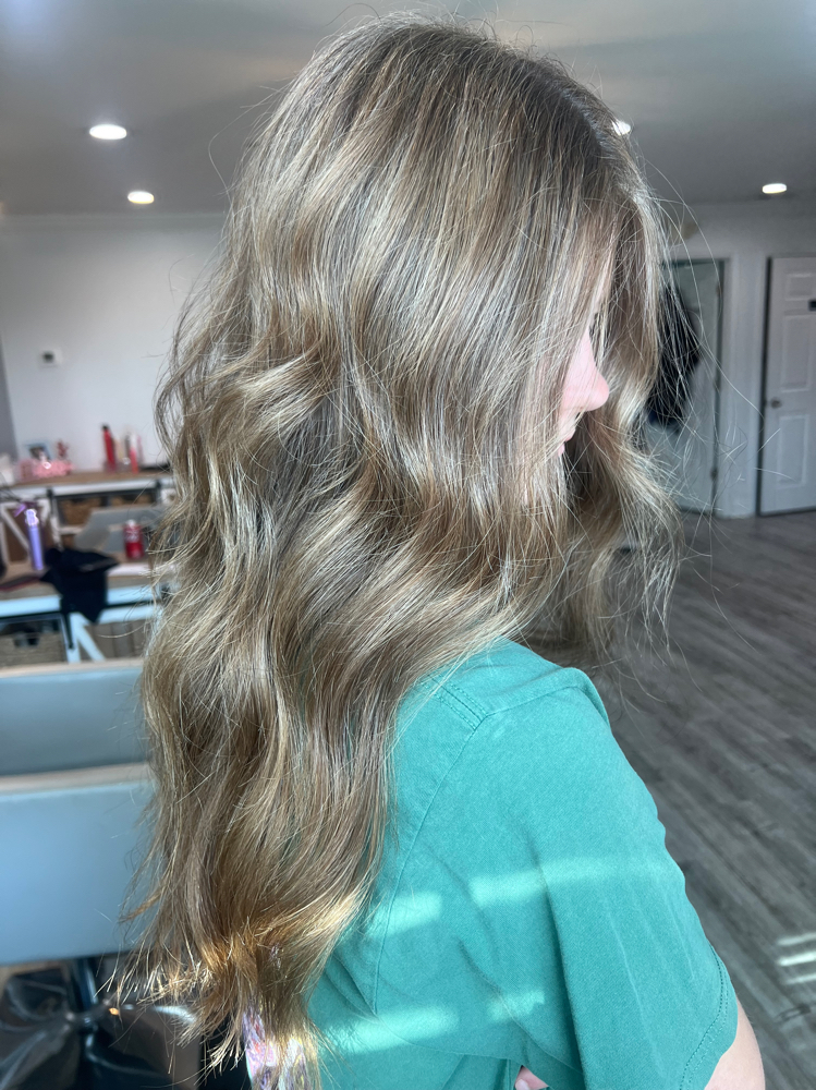 Hair care