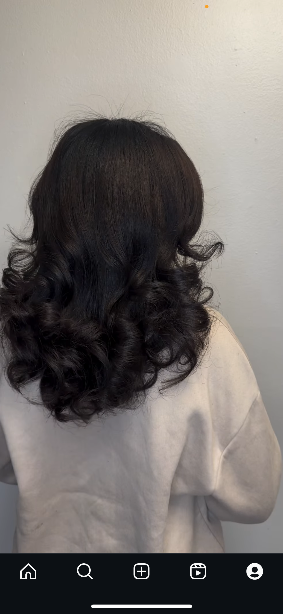 Bouncy Curl's