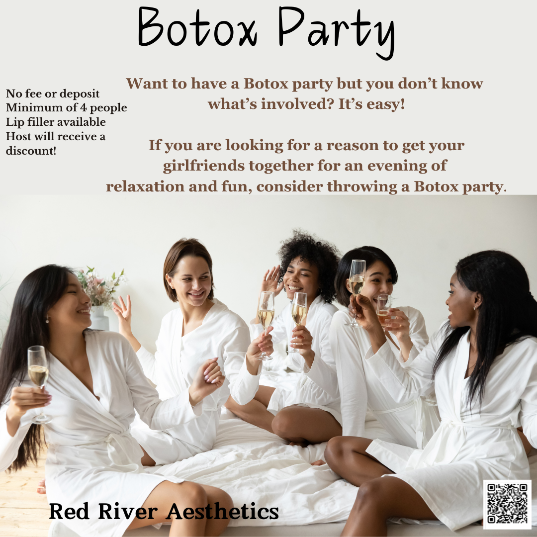 Botox Party