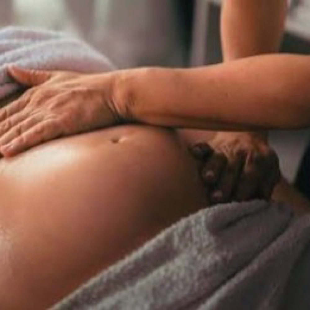 Prenatal Massage at BLAZEBODYSPA & BEAUTY BAR in TINLEY PARK, IL