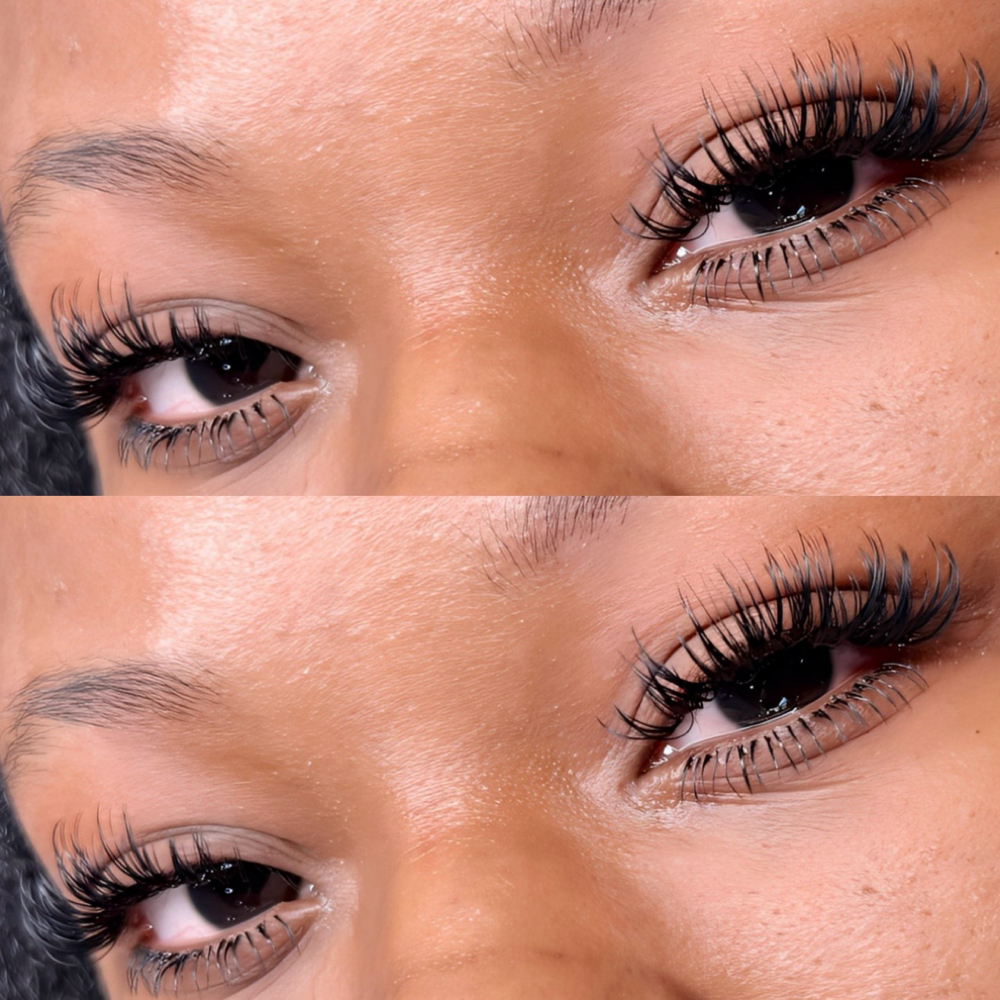 WetSnob Fill-in💕 at Boojie Minks in Oak Park, MI