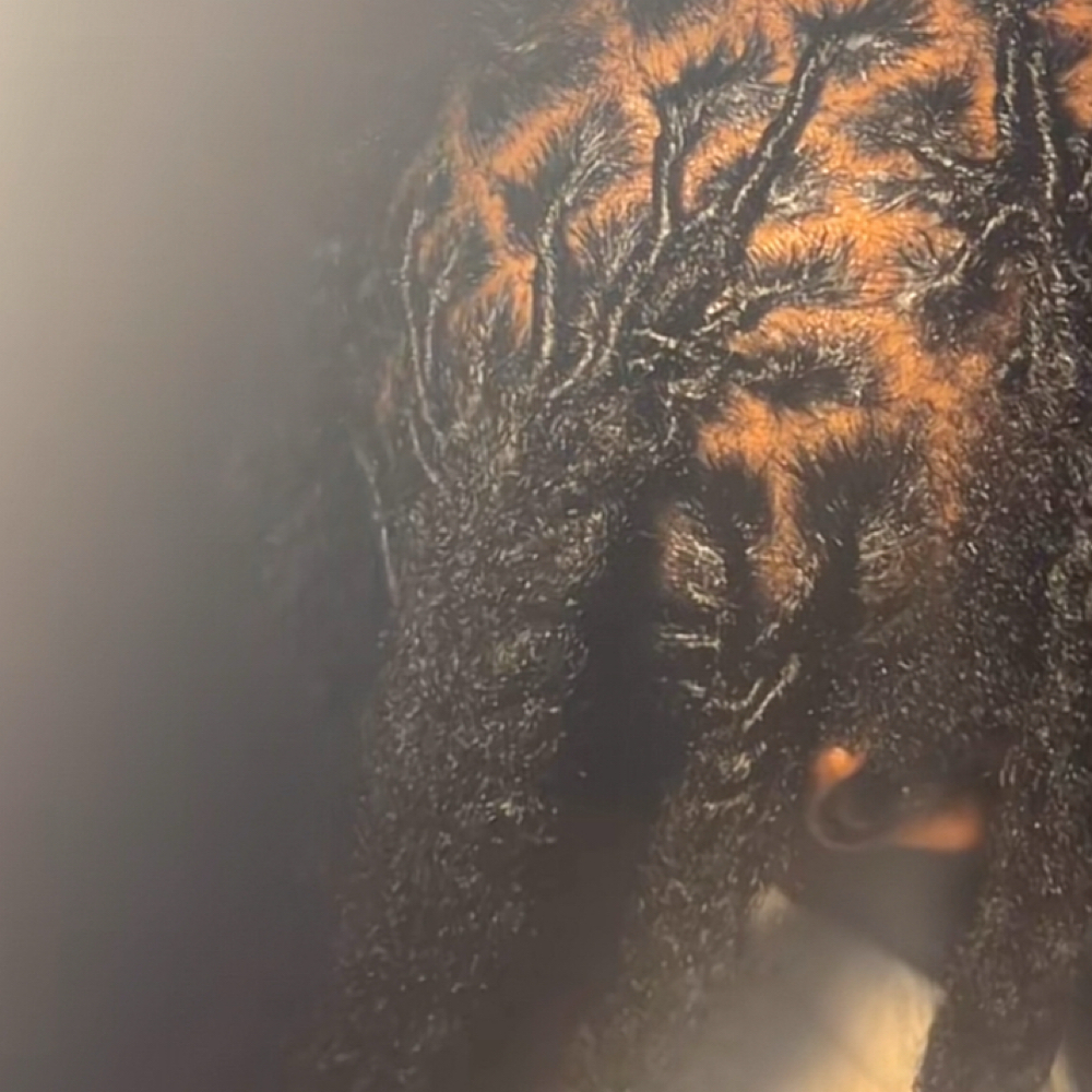 Loc Retwist at Honee Beauty Center in Selbyville, DE