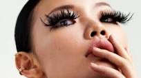 19mm-20mm Lashes