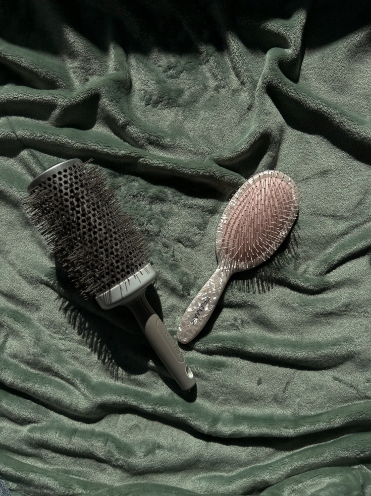 Coarse Blowout