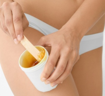 Bikini Wax (Line Only)