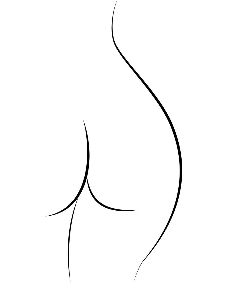 Booty Enhancement