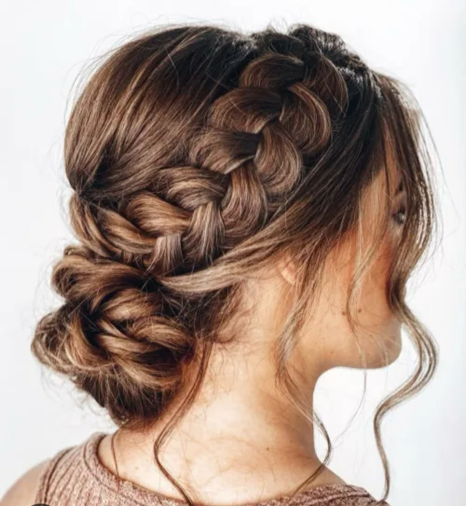 Formal Style