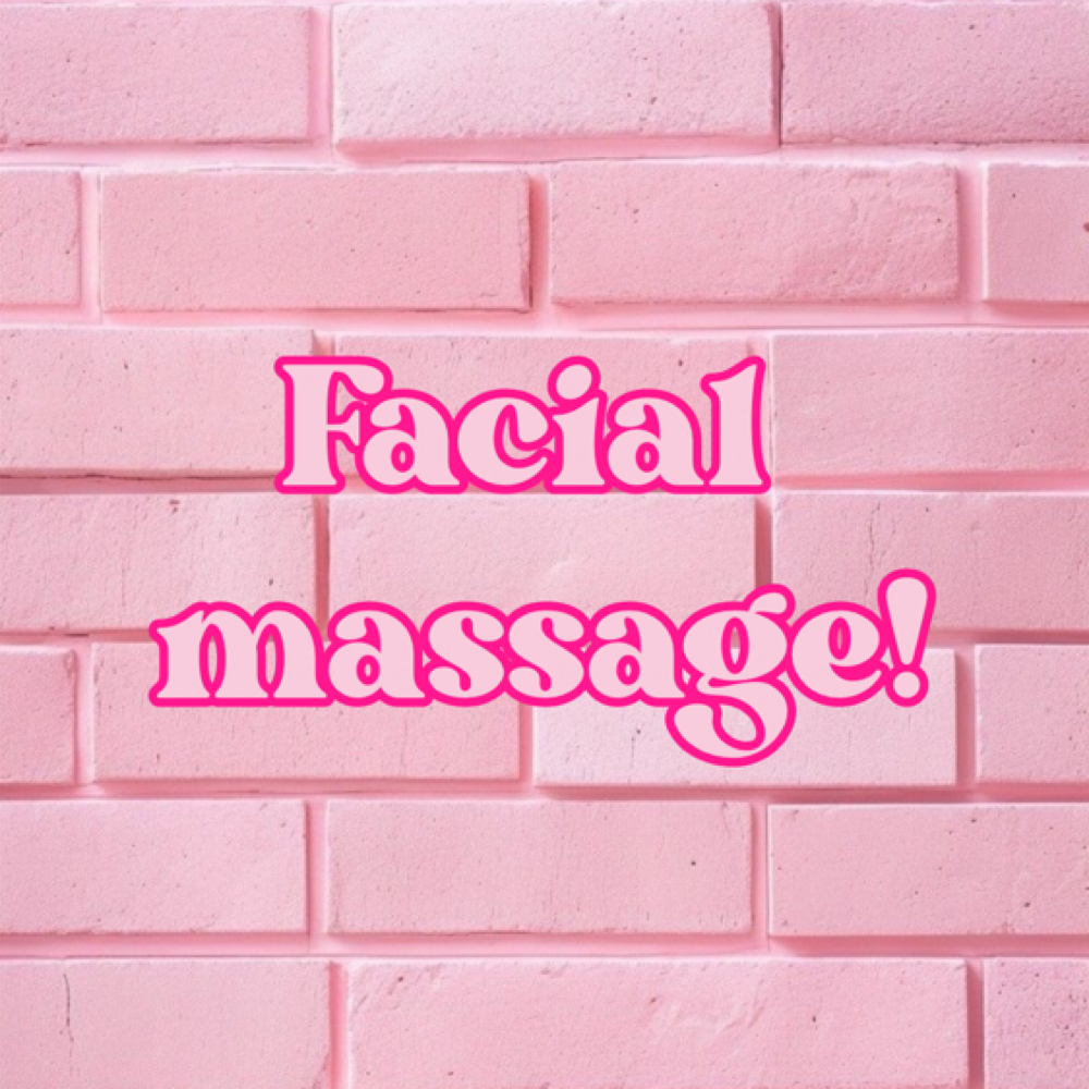 Extra Long Massage Add-on at Radiance By Rileigh in Grayling, MI