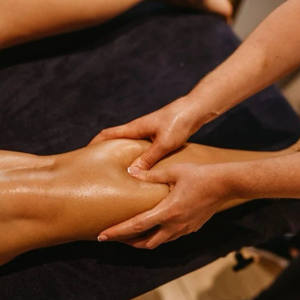 Therapeutic Massage 120 Min at Massage Therapy by Jacklyn Luna in Stephenville, TX