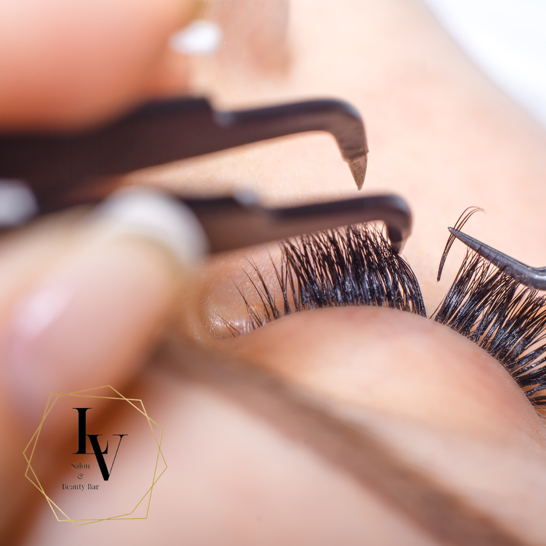 Lash Extension Certification Course