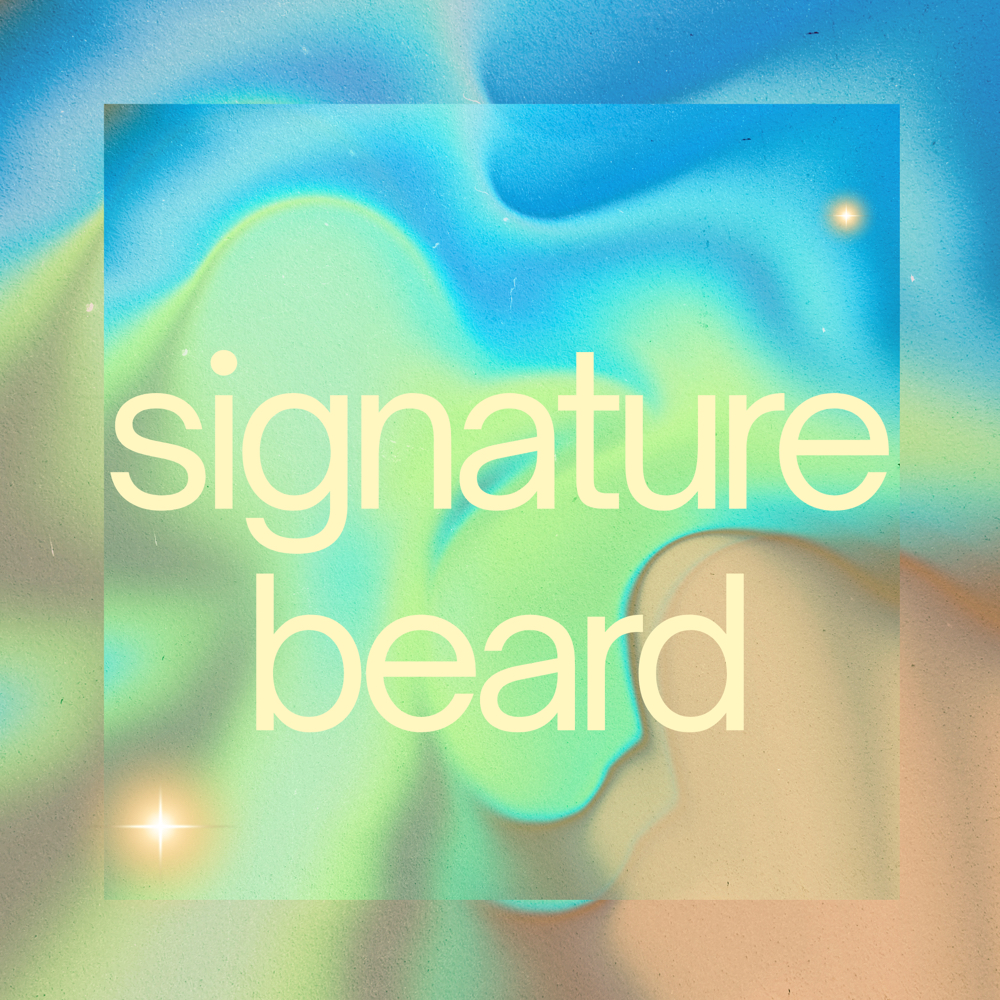 SIGNATURE BEARD at lather and sage in Orlando, FL