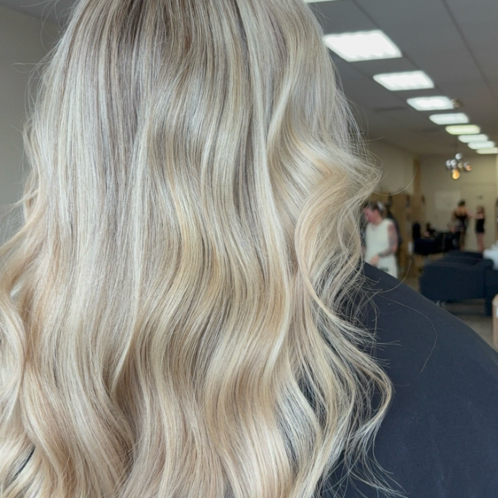 Extension Instal - Weft at olivia@thegirlhouse in Springfield, MO