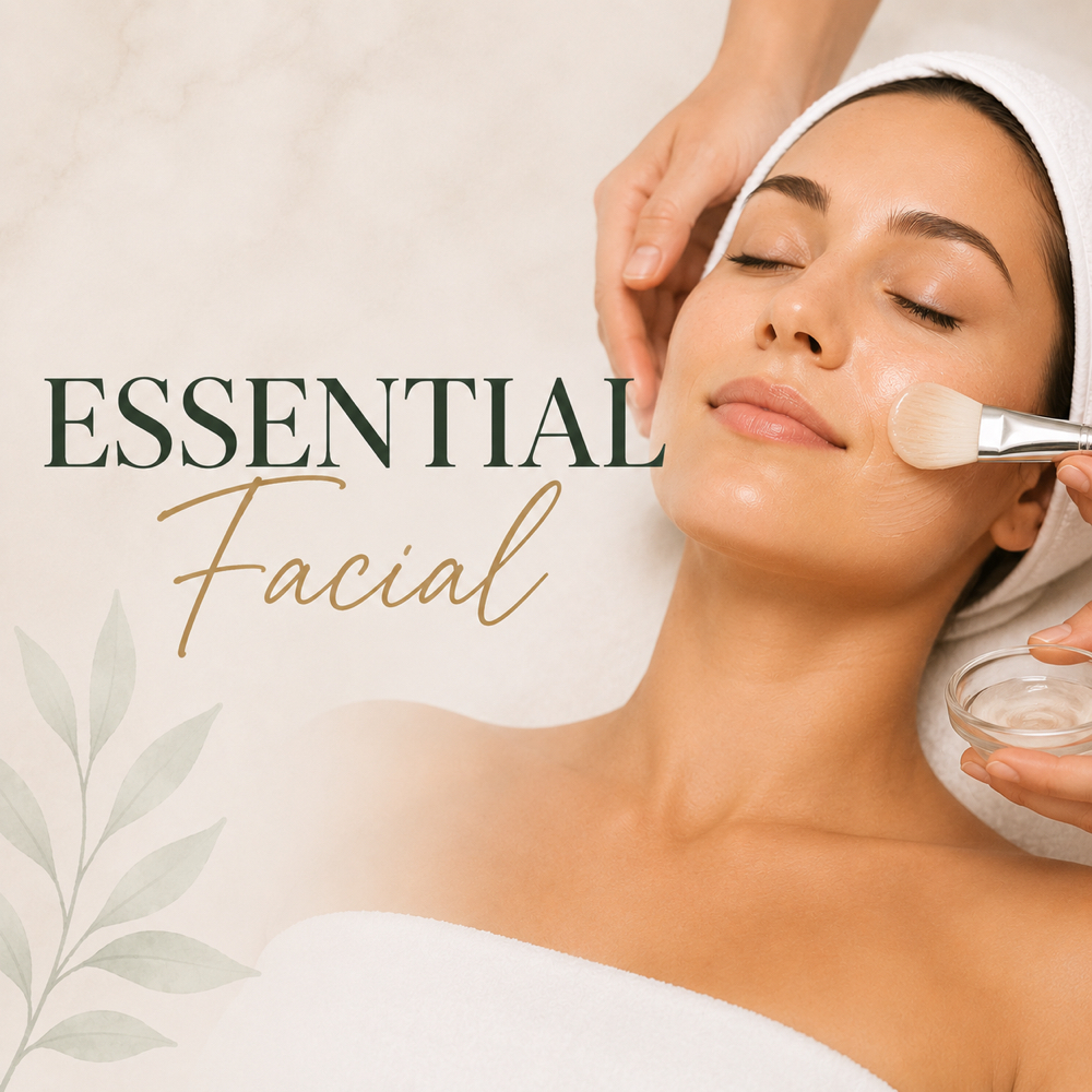 Male Essentials Facial at Skin By Kim, RN - Med Spa in Asheboro, NC