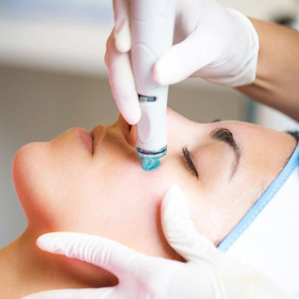 HydraFacial