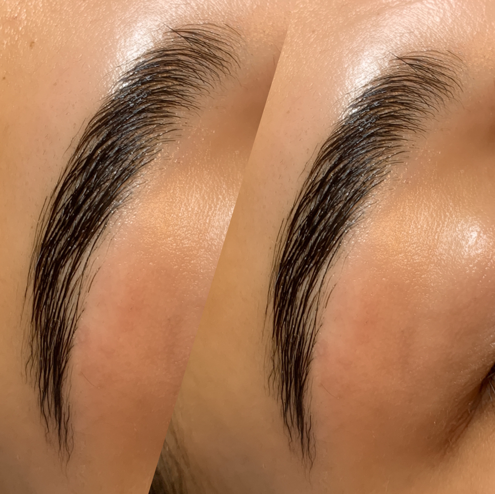 Eyebrow Tint 💜