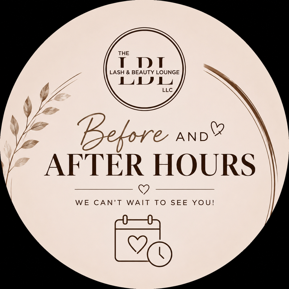 Before Hours / After Hours Fee at The Lash & Beauty Lounge LLC in Pearland, TX
