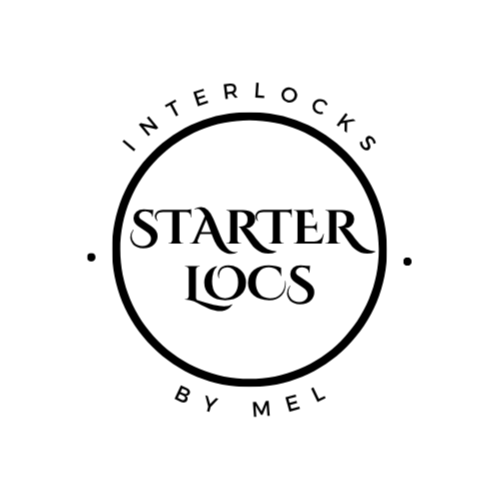 Interlock Starter Locs at SimpleStyles by Mel in Brooklyn, NY