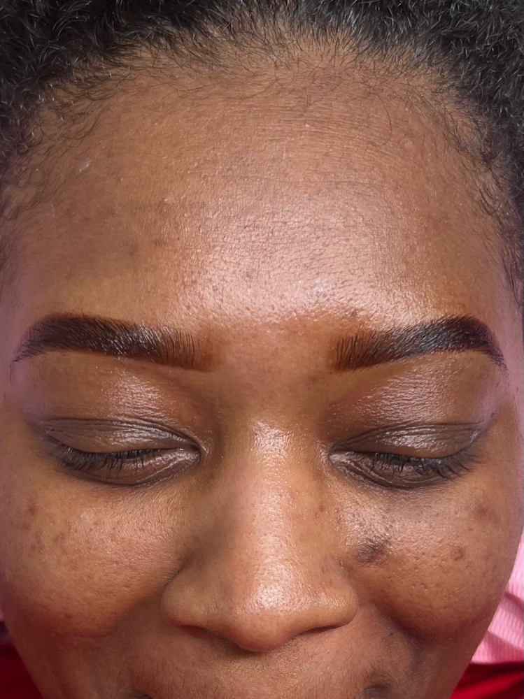 Brow Lamination
