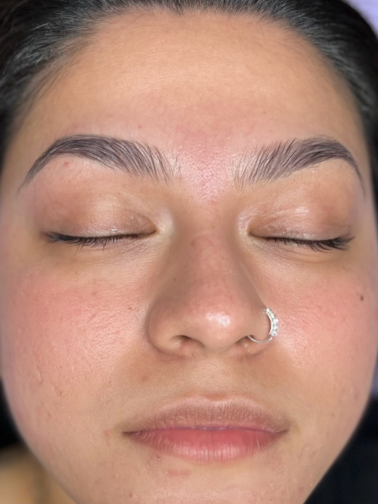 Brow Lamination