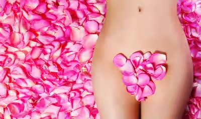 Bikini Line at Immaculate Beauty Bar in Terrell, TX