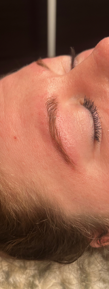 Brow Lamination