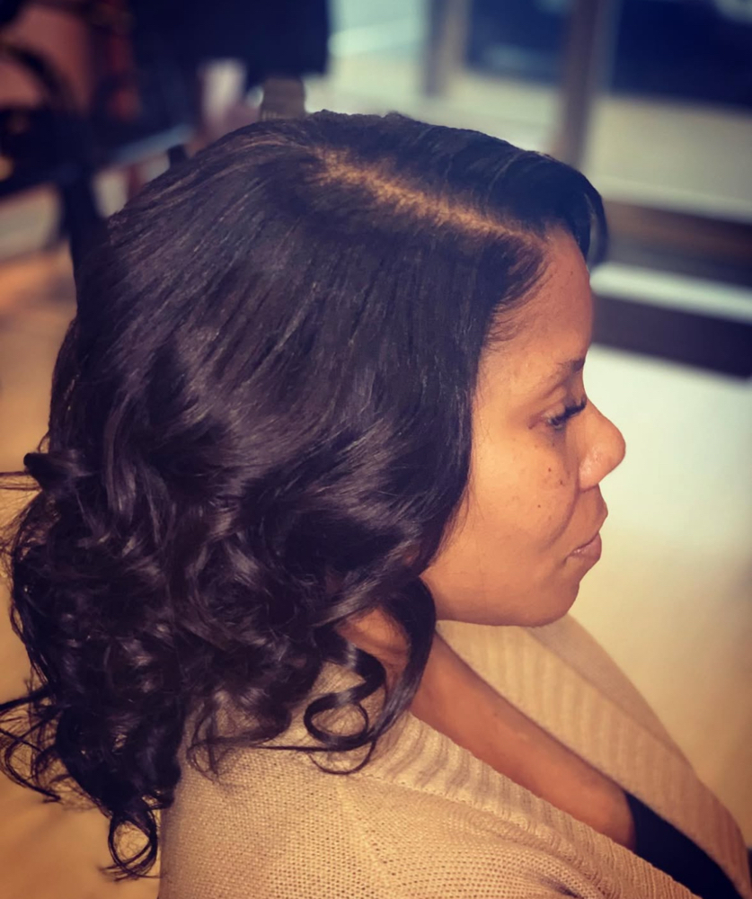 Quickweave