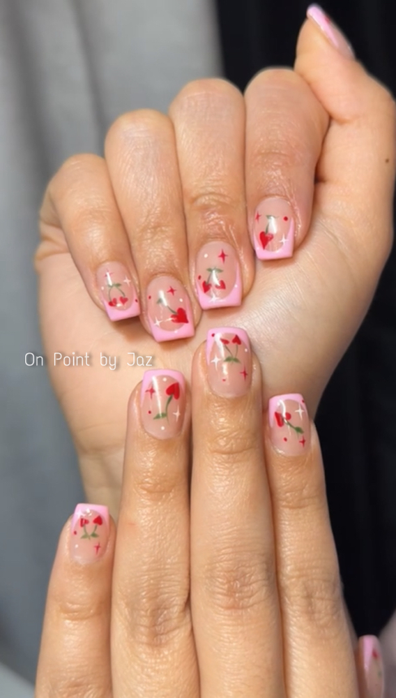 Manicure