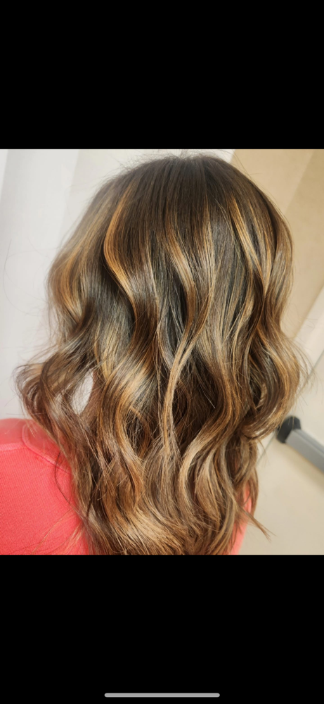 Balayage
