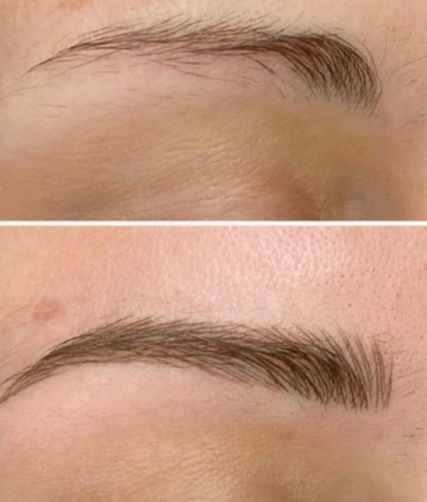 Permanent Makeup Eyebrows