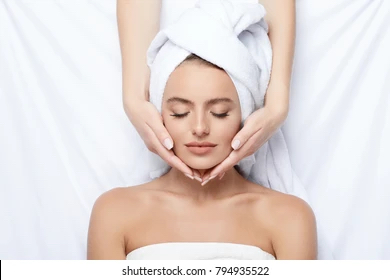 Grand Beauty Facial