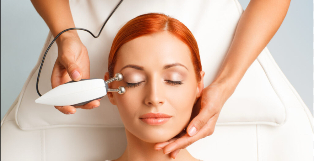 The High Tech K Facial