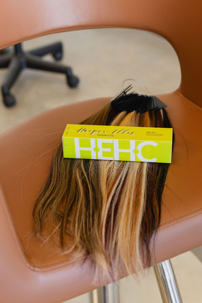 Extension Consult at Wild Soul Beauty bar in Creswell, OR