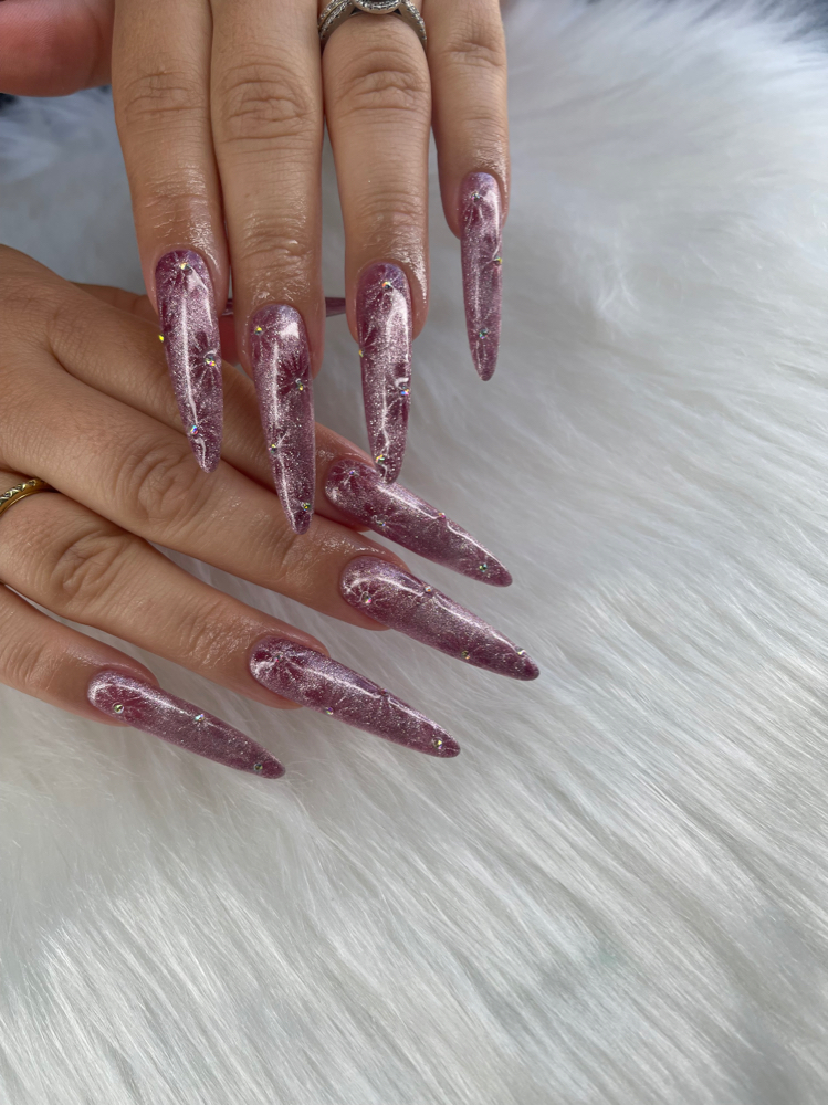 XXL Gel X Set