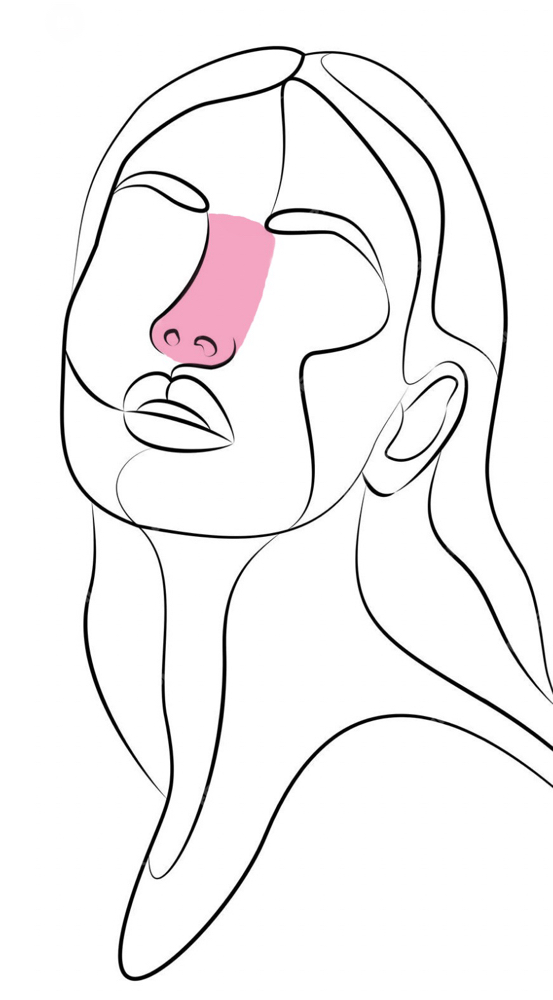 Nose