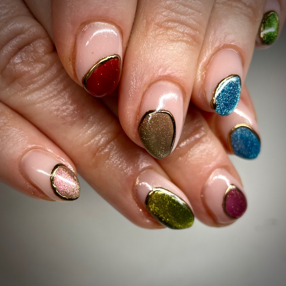 Artists’ Choice Nail Art Add On