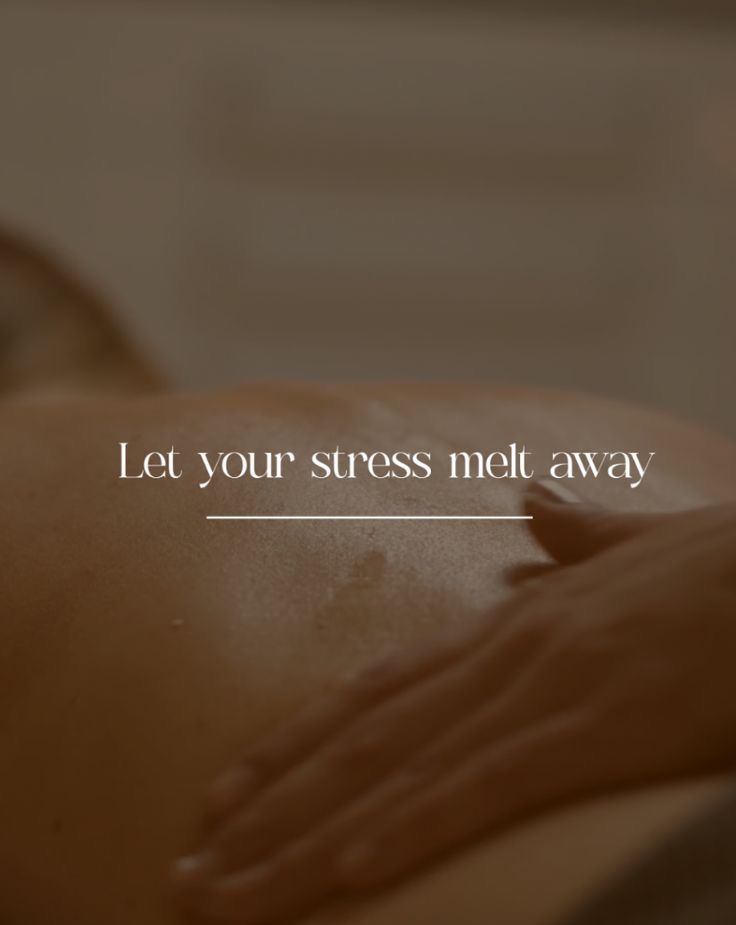 30min Neck And Scalp Treatmeant