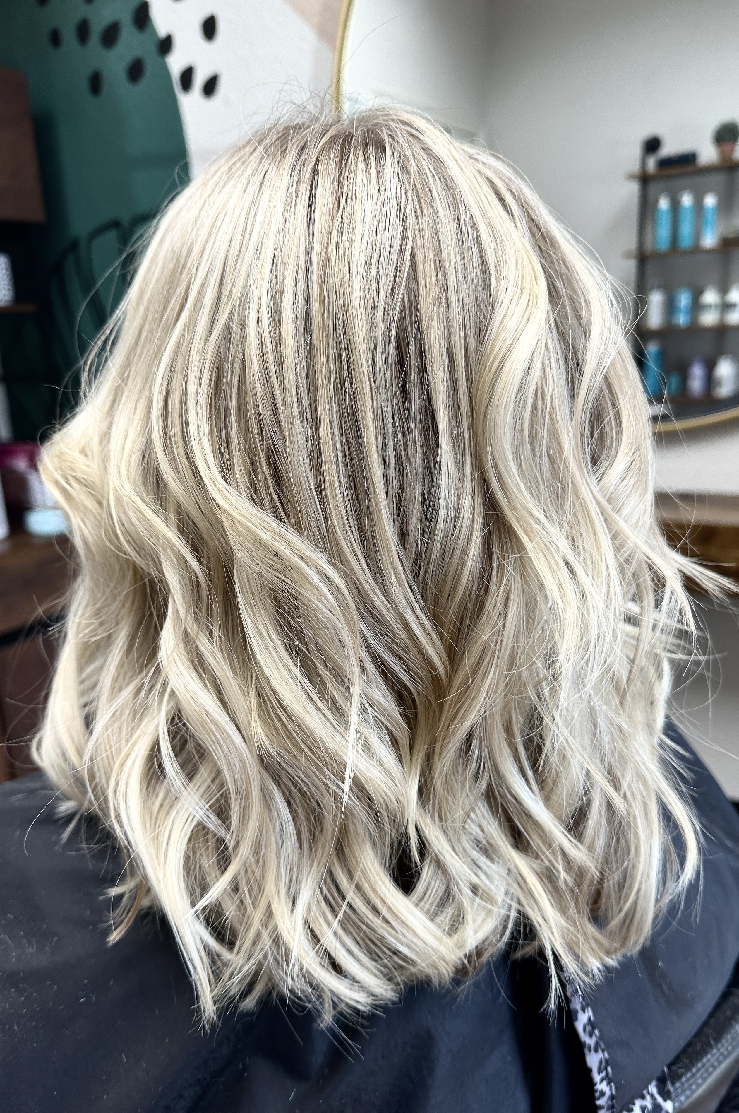 Partial Highlight