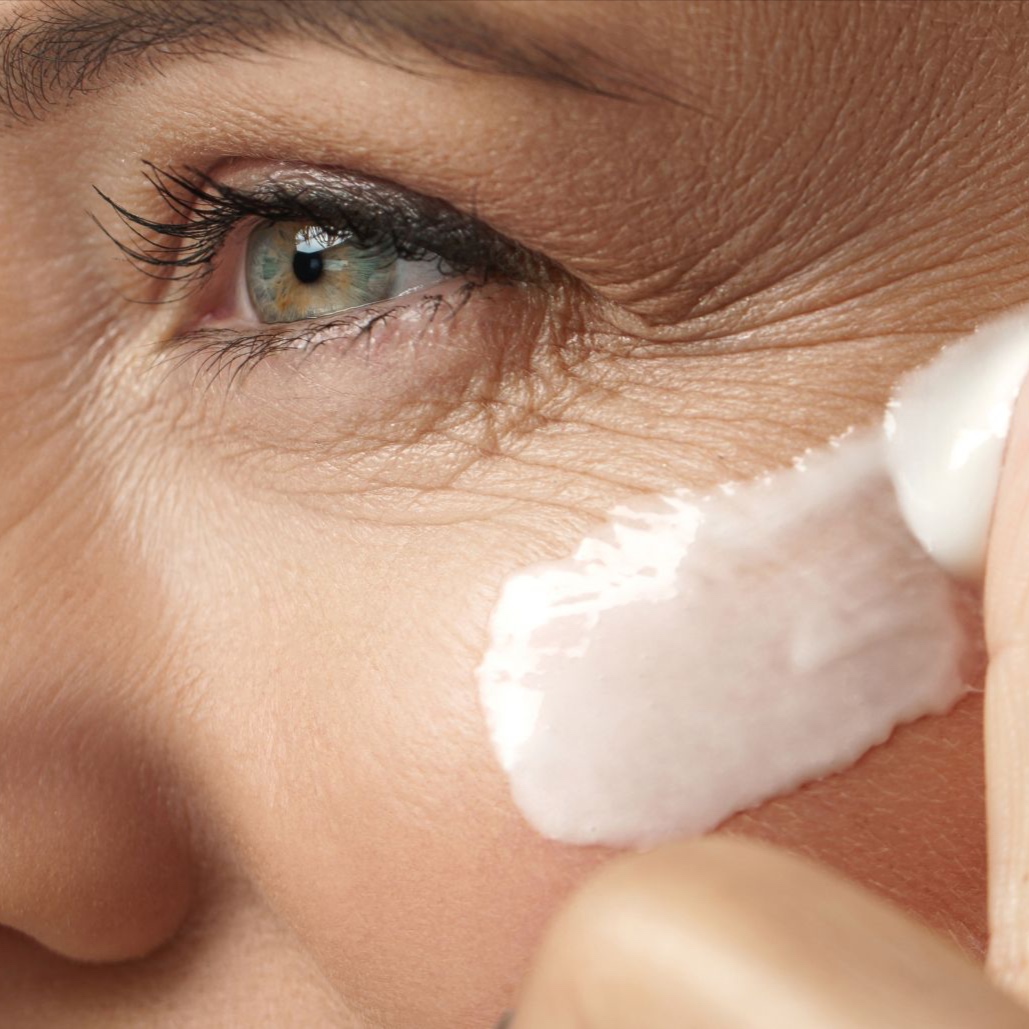 Age Defy Sculpt Facial at Rose & Balance Skin Studio in San Diego, CA