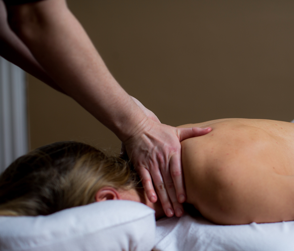 60 Minute Massage