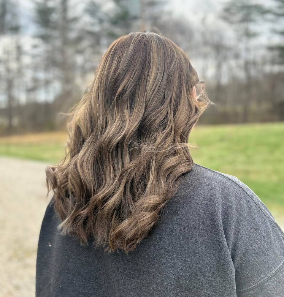 Balayage