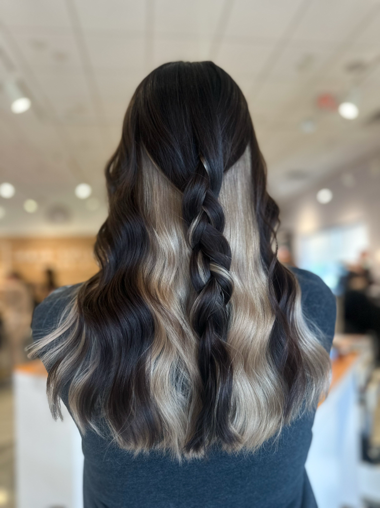 color correction