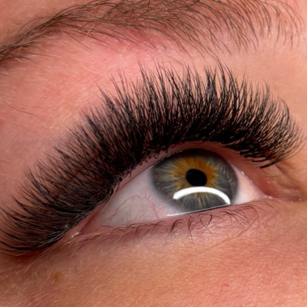 Volume Full Set at Elevated Esthetics Co. in Bon Aqua, TN