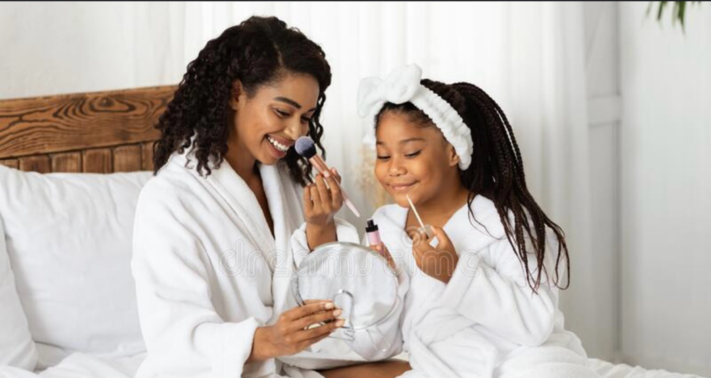 Mother’S Day Packages
