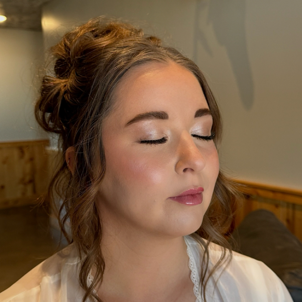 Bridal Preview (In-Studio) at Studio K. in Mitchell, SD