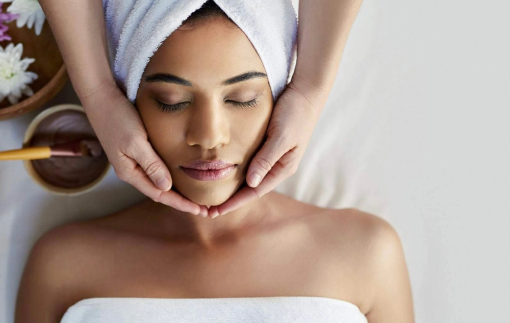Spa Facial