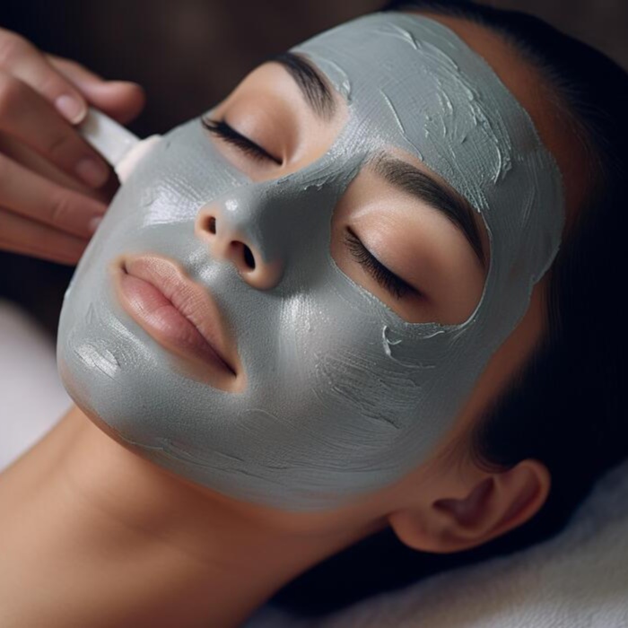 Balance & Restore Hormonal Facial at LusCH Botanical Skincare in Grants Pass, OR