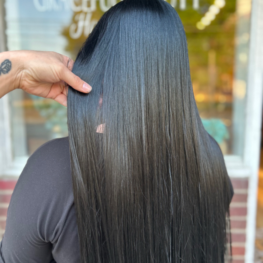 Global Color at Graceful Beauty Hair Salon in Shepherdsville, KY