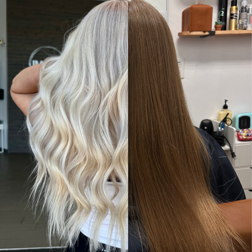 Platinum Transformation