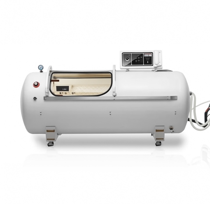 Hyperbaric Oxygen Therapy